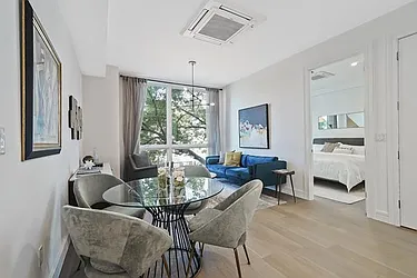 Rented by Avenue Sotheby's International Realty