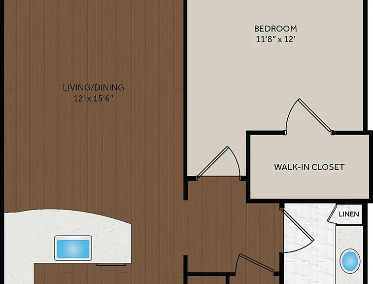 The Encore SouthPark — Photo 31