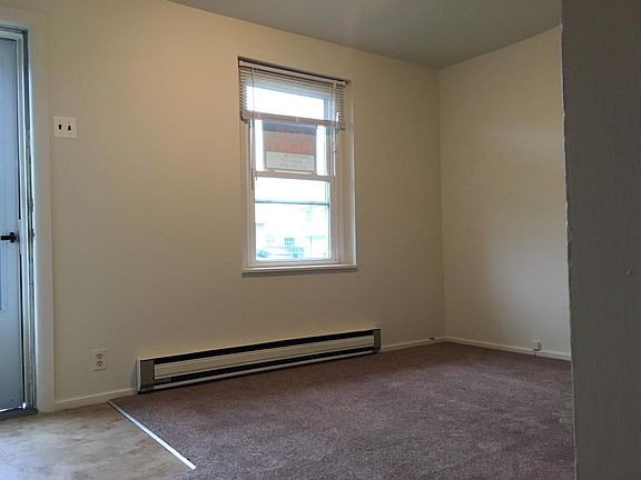 Another view of the living room from the dining room