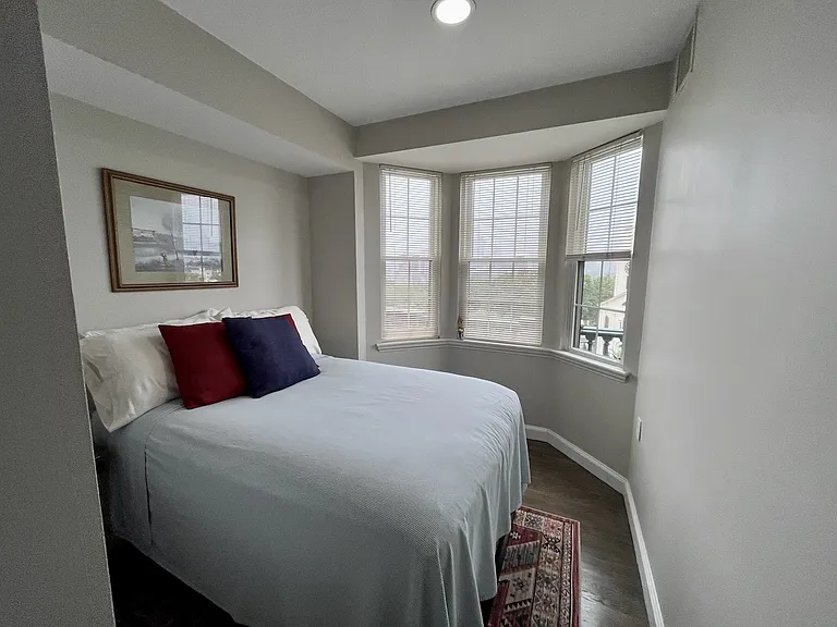 14 John Eliot Sq #6B — Photo 19