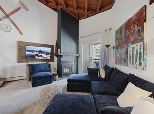 8100 Ryan Gulch Rd #307, Silverthorne, CO 80498