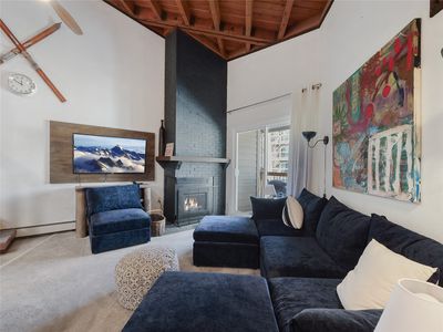 8100 Ryan Gulch Rd #307, Silverthorne, CO, 80498