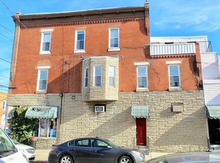 1640 Wolf St, Philadelphia, PA 19145