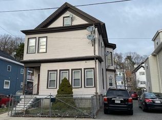 22 Parker St, Chelsea, MA 02150