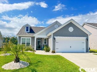 849 Spindel Dr, Myrtle Beach, SC 29588