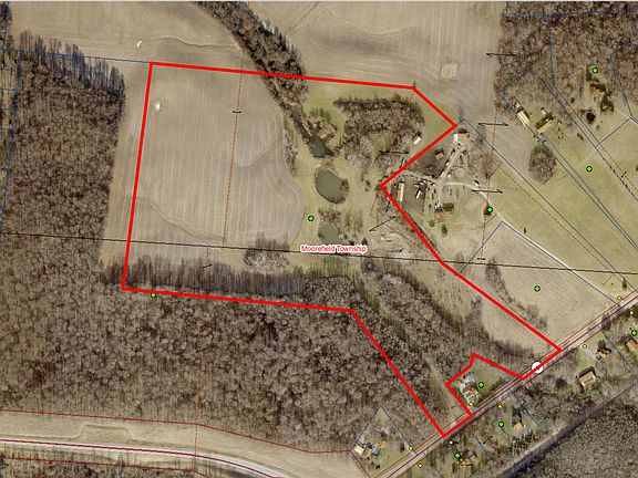 3rd image of 0 Mechanicsburg Rd
