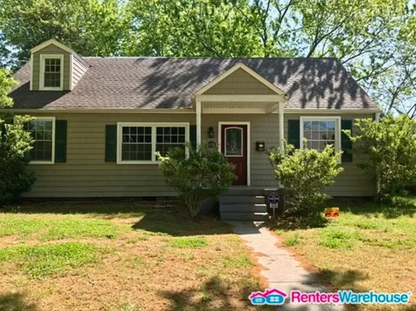 8456 Primrose St, Norfolk, VA 23503