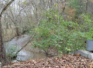 Cedar Valley Rd, Bristol, TN 37620