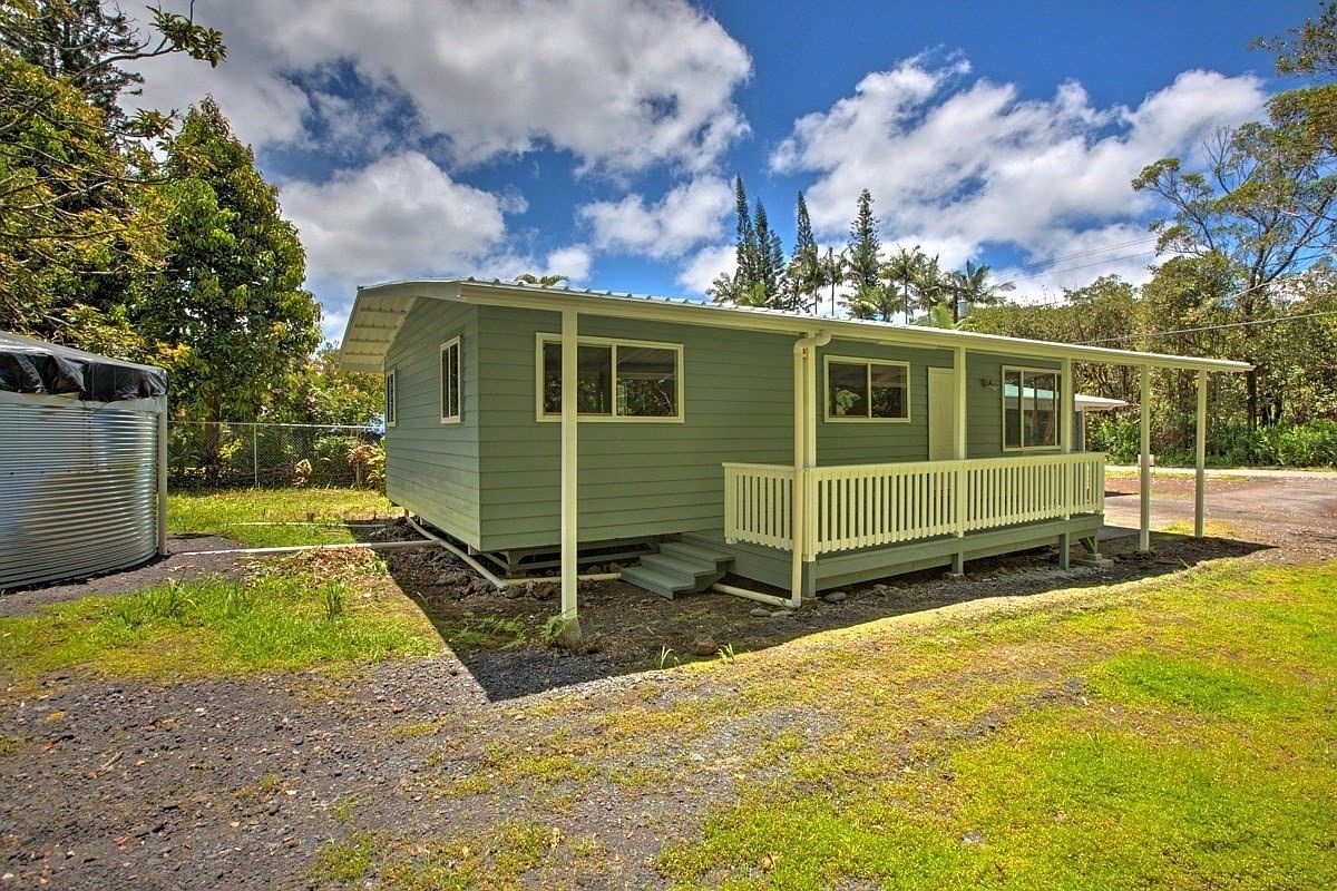 184597 Palm Tree Dr, Mountain View, HI 96771 Zillow