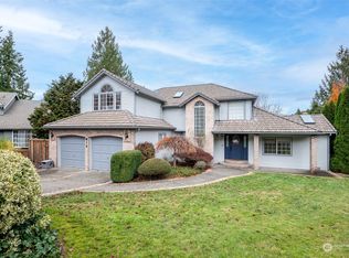813 50th St SE, Auburn, WA
