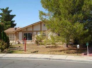 304 Miratan St, Las Vegas, NV 89110
