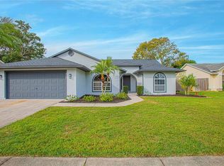 3466 Areca Palm Ave, Melbourne, FL 32901