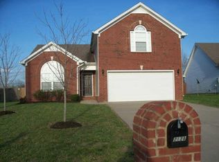 2128 Deer Valley Dr, Spring Hill, TN 37174