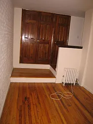 Rented by The Loft Broker