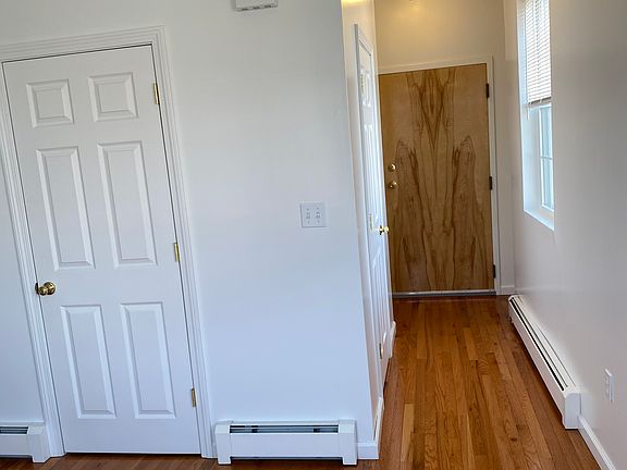 Entry Hall
