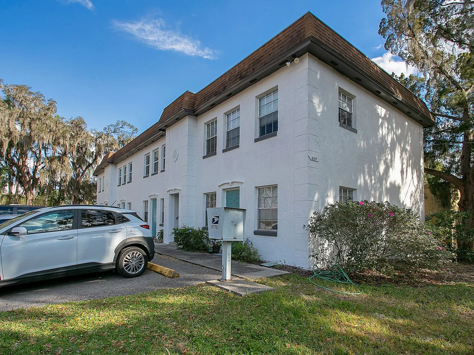 The Garden Apartments | 1 & 2 Bedroom Apartments in Orlando, FL — Photo 2