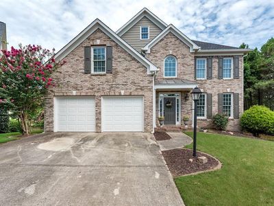 128 Bear Cave Trl, Woodstock, GA, 30189