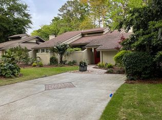 74 Stable Gate Rd, Hilton Head Island, SC 29926