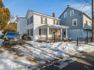 6 Nassau St, West Pittston, PA 18643