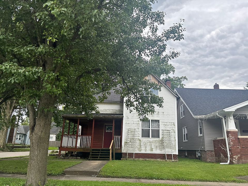 1st image of 1461 E Prairie St