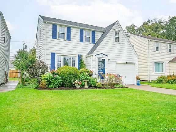 2nd image of 446 Maynard Dr