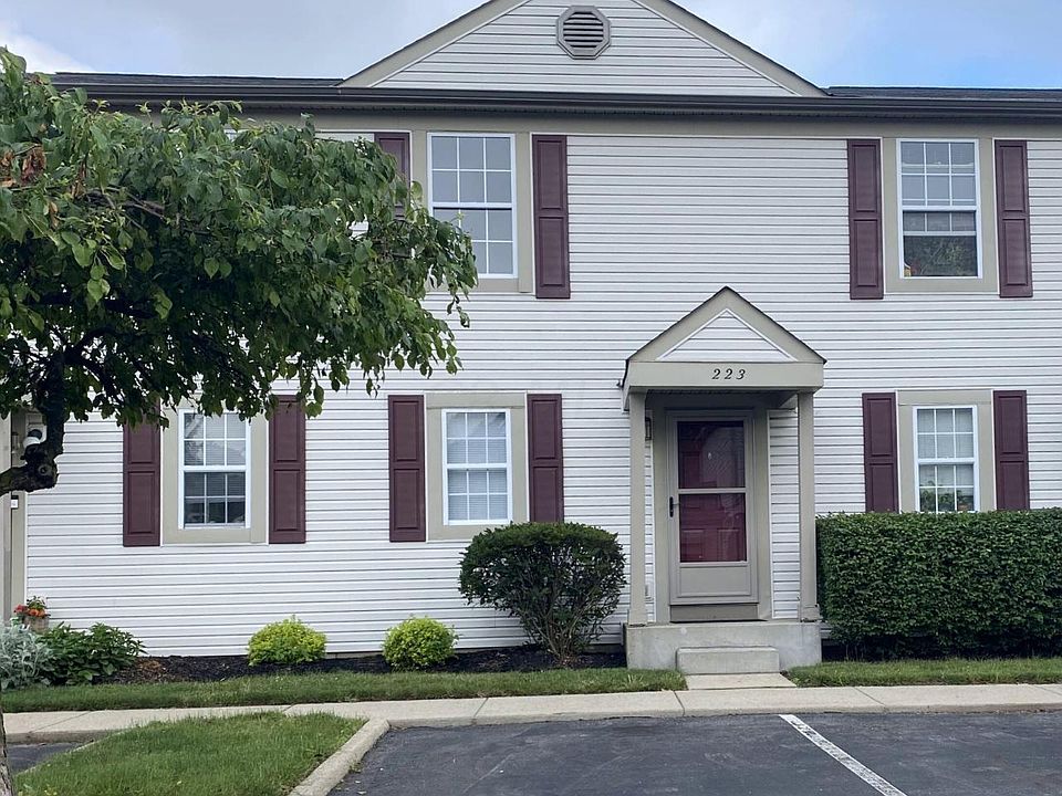 1st image of 223 Glenkirk Dr #106D