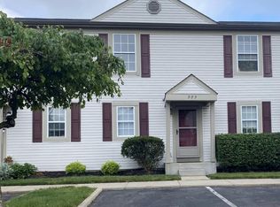 223 Glenkirk Dr #106D, Blacklick, OH 43004
