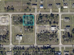 1905 Carter Ave N, Lehigh Acres, FL 33971