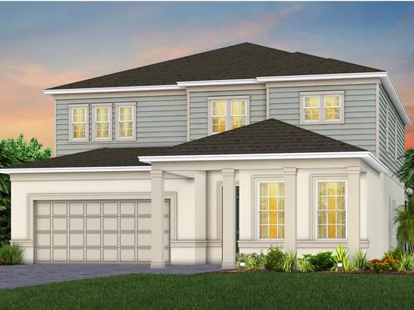 16673 Lone Oak Cir, Orlando, FL 32832