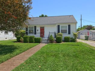1933 Windsor Ave, Owensboro, KY
