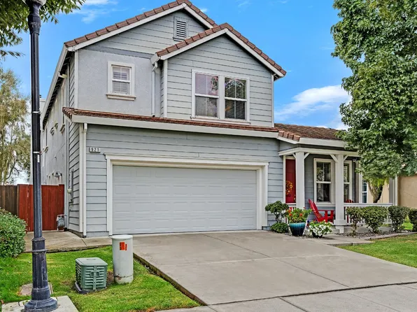 921 Kennedy Pl, Tracy, CA 95377