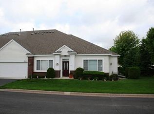 10910 Nassau Ct NE, Blaine, MN 55449