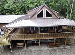 5711 Leisure Ln, Huntingdon, PA 16652