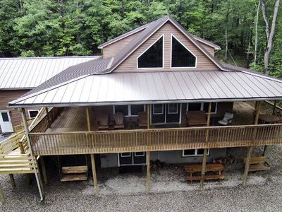 5711 Leisure Ln, Huntingdon, PA, 16652