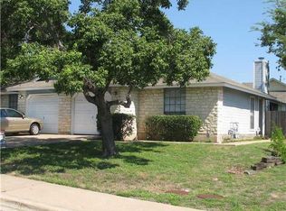 2014 Margalene Way APT B, Austin, TX 78728