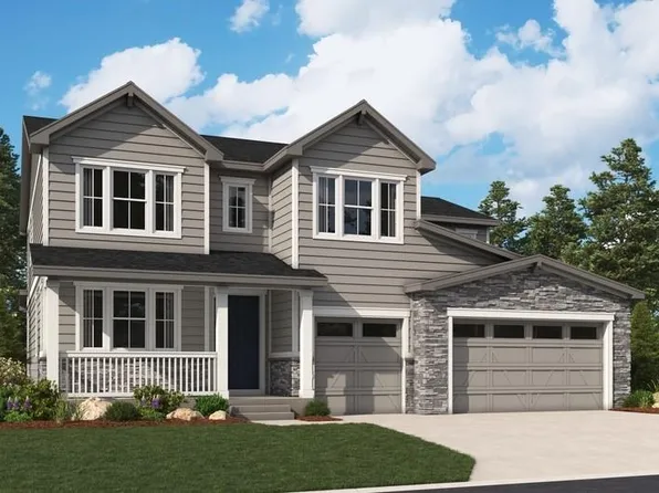 2536 Bitterroot Place, Highlands Ranch, CO 80129