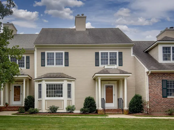 23 Powder Hill Way Unit 23, Westborough, MA 01581