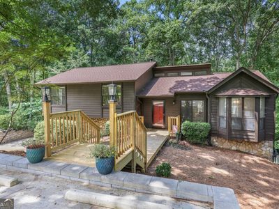 5120 Forest Mist Dr SE, Smyrna, GA, 30082