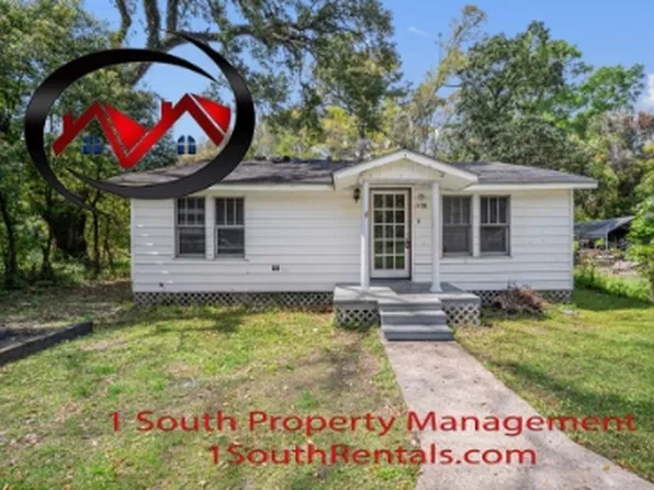 2106 Barron Pl, Mobile, AL 36605