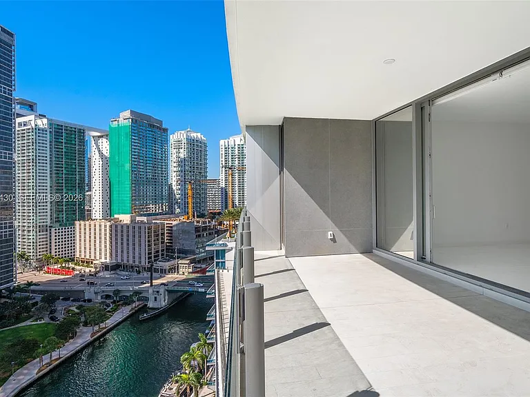 300 Biscayne Boulevard Way #1904C — Photo 6