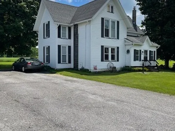 3559 Poplar Hill Rd, Livonia, NY 14487