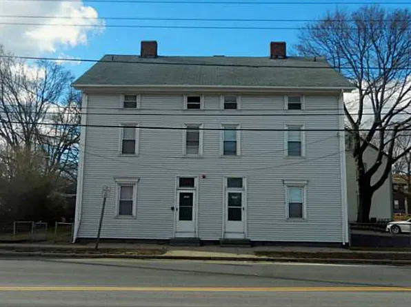 1672 Lonsdale Ave, Lincoln, RI 02865