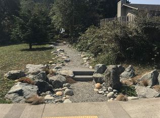 LOT 55 Smugglers Cove Way, Crescent City, CA 95531
