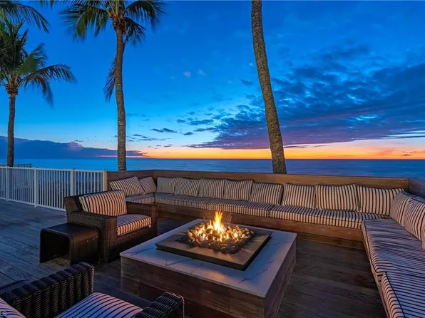 3377 Gulf Shore BLVD N #2A, NAPLES, FL 34103