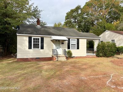 901 S Andrews Avenue, Goldsboro, NC, 27530