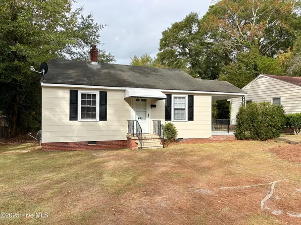 901 S Andrews Avenue, Goldsboro, NC 27530
