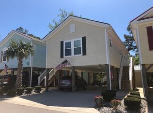 502 Castellar Ln, Little River, SC 29566