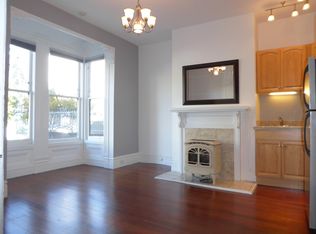 1428 Guerrero St, San Francisco, CA 94110