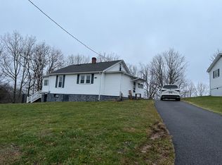 1107 Thornton Ave, Princeton, WV 24740