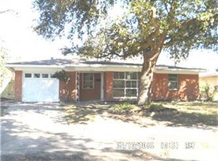 5830 Jackwood St, Houston, TX 77074